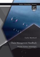 Churn Management Handbuch: Prozesse, Systeme, Technologien 3954850362 Book Cover