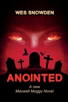 ANOINTED B0BCSCZ7FT Book Cover