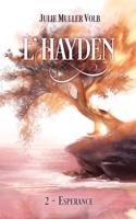 L'Hayden - 2: Esperance (French Edition) 2322222062 Book Cover