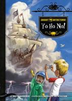 Yo Ho No! 1624020011 Book Cover