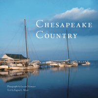 Chesapeake Country 1558590633 Book Cover