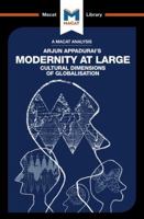 Modernity at Large : Cultural Dimensions of Globalisation 1912127318 Book Cover