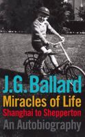 Miracles of Life 0871404206 Book Cover