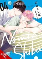 Nomi x Shiba, Vol. 4 1975397746 Book Cover