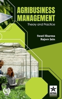 Agribusiness Management: Theory and Practice 937170408X Book Cover