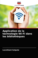 Application de la technologie Wi-Fi dans les bibliothèques 6204082213 Book Cover