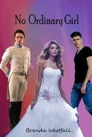 No Ordinary Girl 1718873158 Book Cover