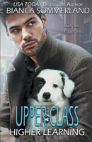 Upper Class 1077154763 Book Cover