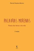 Palavras Morenas - Poesia das letras e da vida 1535191546 Book Cover
