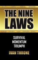 The Nine Laws 952706595X Book Cover