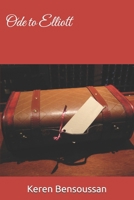 Ode to Elliott B0FHPG2J3R Book Cover