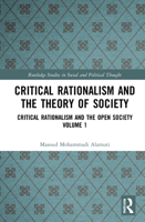 Critical Rationalism and the Theory of Society 0367726343 Book Cover