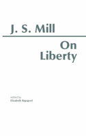 On Liberty 0486421309 Book Cover