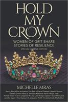 Hold My Crown Special Queens Edition 164810133X Book Cover