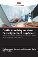 Outils numériques dans l'enseignement supérieur (French Edition) 6208274036 Book Cover