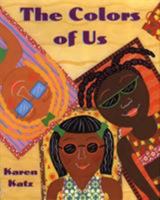The Colors of Us 0439221161 Book Cover