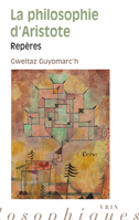 La Philosophie d'Aristote 2711629678 Book Cover