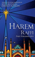 Harem 1925937291 Book Cover