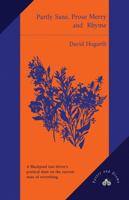 Partly Sane, Prose Merry and Rhyme 1739323998 Book Cover