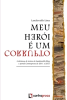 MEU HERÓI É UM CORRUPTO 9403678070 Book Cover