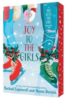 Joy to the Girls 1665963948 Book Cover
