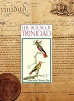 The Book of Trinidad 9768054360 Book Cover