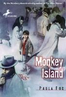 Monkey Island 0440803446 Book Cover