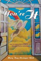 You're It 0962869007 Book Cover