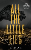 All the Little Lies B08B325HN2 Book Cover