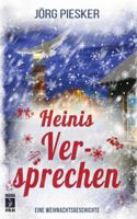 Heinis Versprechen: Eine Weihnachtsgeschichte (Weihnachten in Klippendorf) B0G39PSGP2 Book Cover