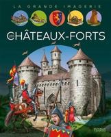 Les Châteaux forts 2215174846 Book Cover