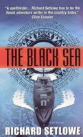 The Black Sea 0061014257 Book Cover