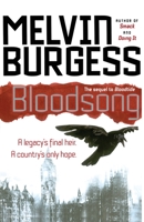 Bloodsong 1416936165 Book Cover