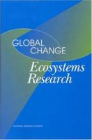 Global Change Ecosystems Research 0309071488 Book Cover