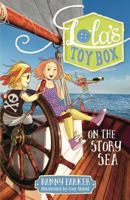 On the Story Sea (Lola's Toy Box #2) 1760124370 Book Cover