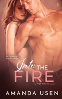 Into the Fire 1494251809 Book Cover