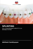 Splinting 6203698679 Book Cover