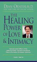 Healing Power of Love & Intimacy 1564556158 Book Cover