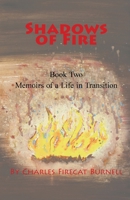 Shadows of Fire 1736900013 Book Cover