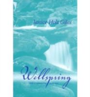 Wellspring 0395207312 Book Cover