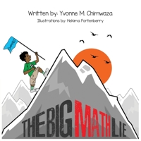 The Big Math Lie 1662918070 Book Cover