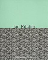 Ian Ritchie: Technoecology 082302508X Book Cover