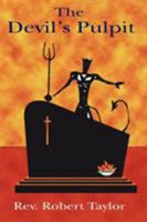 The Devil's Pulpit 1789872014 Book Cover