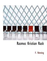 Rasmus Kristian Rask 1017298475 Book Cover