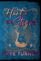 Hart of the Storm 1546931082 Book Cover