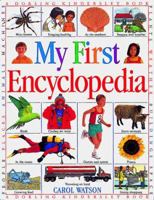 My First Encyclopedia 1465414258 Book Cover