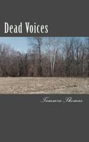 Dead Voices 1533464480 Book Cover
