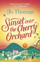 Sunset over the Cherry Orchard 1472245970 Book Cover