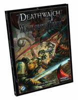 Deathwatch: Mark Of The Xenos 1589947827 Book Cover