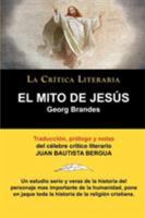El Mito de Jesus 8470831380 Book Cover
